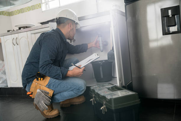 Best Affordable Plumbing Services  in Crosbyton, TX