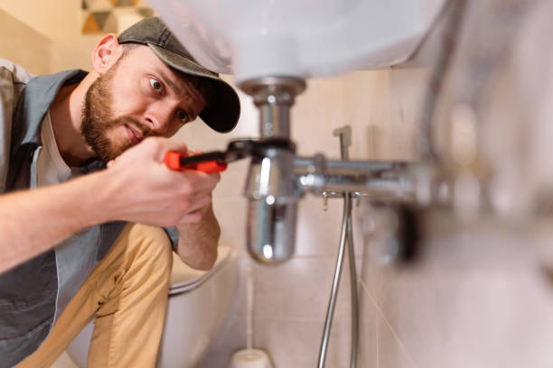 Best Hot Water Heater Installation  in Crosbyton, TX