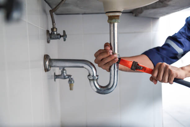Best Commercial Plumbing Services  in Crosbyton, TX