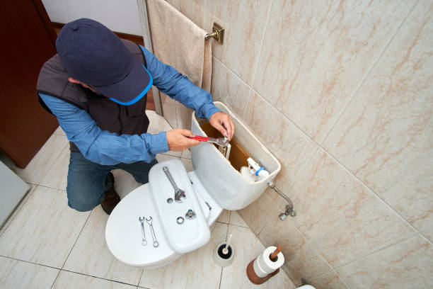 Best Emergency Plumber  in Crosbyton, TX