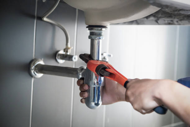 Trusted Crosbyton, TX Plumbing Experts
