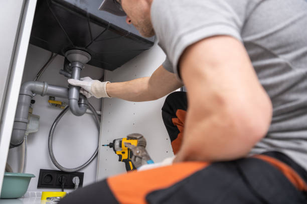 Best Water Leak Repair  in Crosbyton, TX