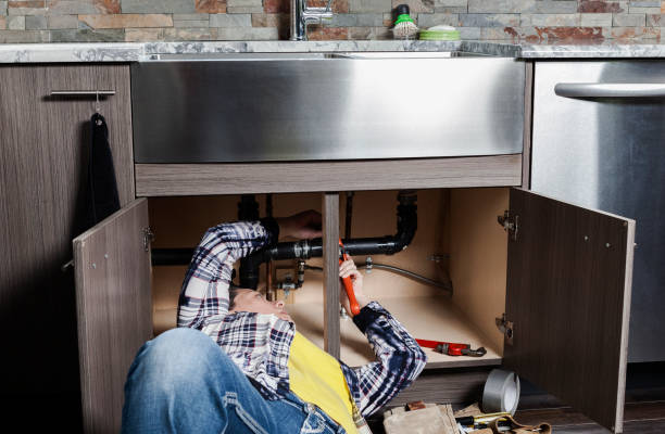 Best Water Heater Repair  in Crosbyton, TX