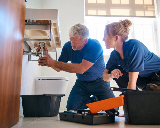 Best Sewer Cleaning Services  in Crosbyton, TX